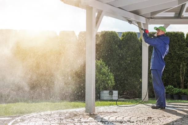 Best Concrete Sealing  in Hybla Lley, VA