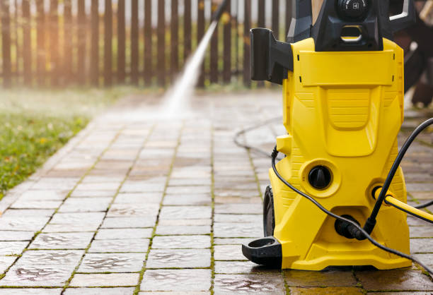 Best Warehouse Cleaning  in Hybla Lley, VA