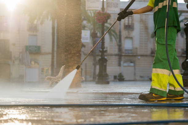 Best Pool Deck Cleaning  in Hybla Lley, VA